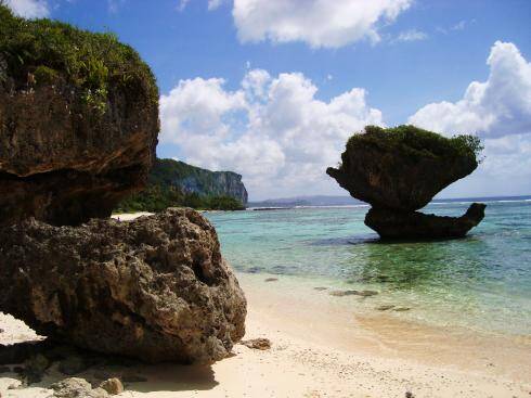 Guam Guam