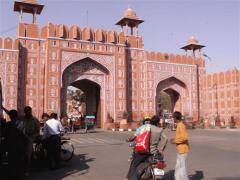 Jaipur Jaipur