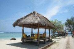 Gilli Inseln Gilli Inseln