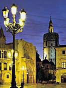 Valencia Valencia