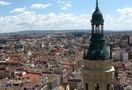Saragossa Saragossa