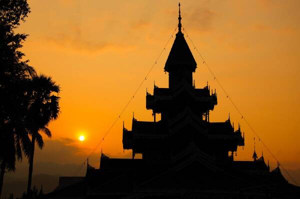 Mae Hong Son Mae Hong Son