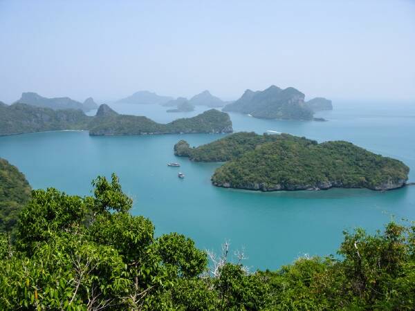 Surat Thani Surat Thani