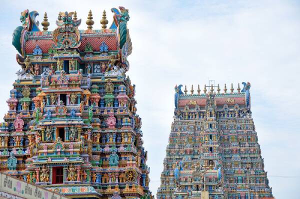Madurai Madurai