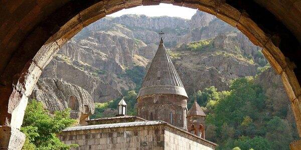 Armenien - Georgien Rundreise - billigflug