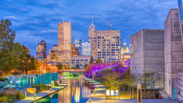 Indianapolis Indianapolis