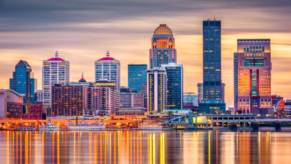 Louisville Louisville