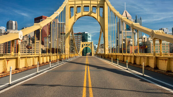 Pittsburgh Pittsburgh