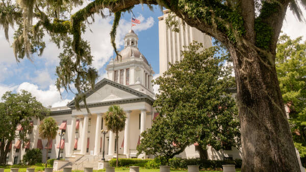 Tallahassee Tallahassee