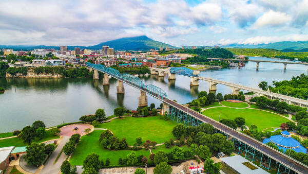 Chattanooga Chattanooga