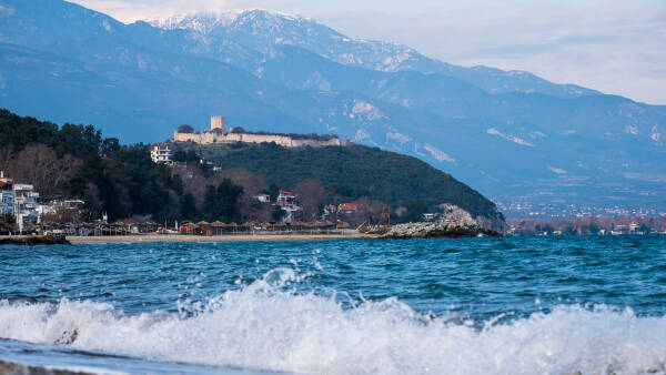 Nei Pori - Badeurlaub Nei Pori - Badeurlaub