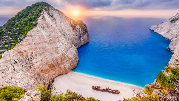 Zakynthos Zakynthos