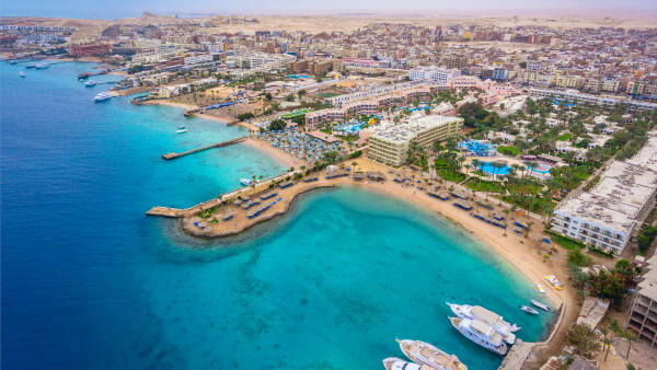 Hurghada Hurghada