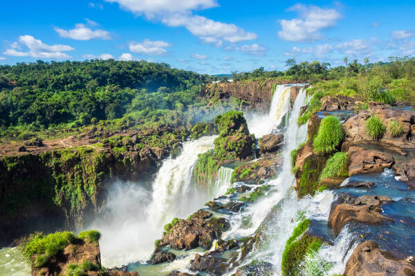 Iguazu Iguazu