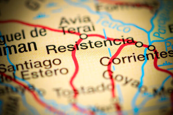 Resistencia Resistencia