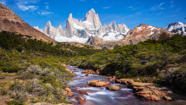 Rio Gallegos Rio Gallegos