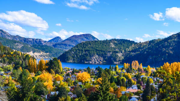 San Martin San Martin