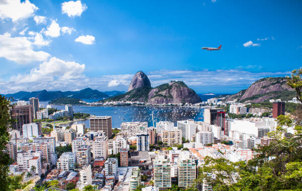 Rio de Janeiro Rio de Janeiro