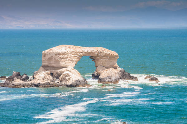 Antofagasta Antofagasta