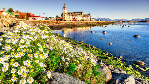 Puerto Natales Puerto Natales