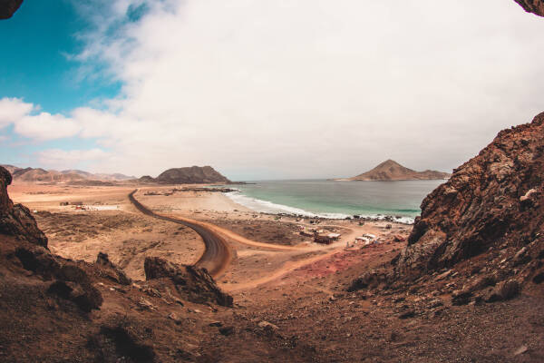 El Salvador El Salvador