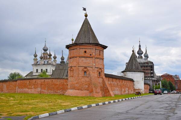 Archangelsk Archangelsk