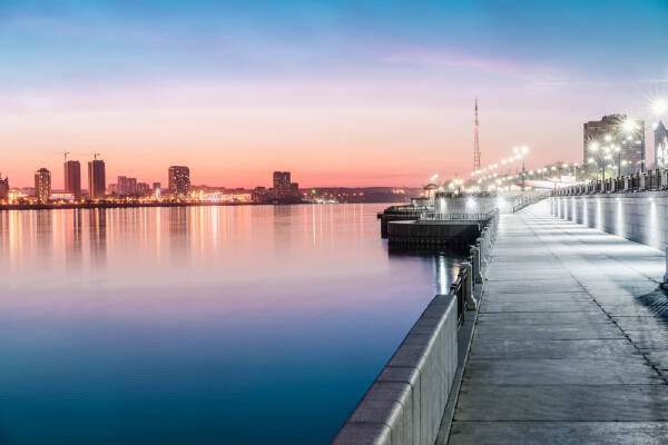 Blagoweschtschensk Blagoweschtschensk