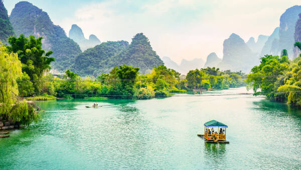 Guilin Guilin