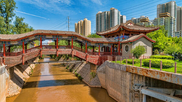 Lanzhou Zhongchuan Lanzhou Zhongchuan