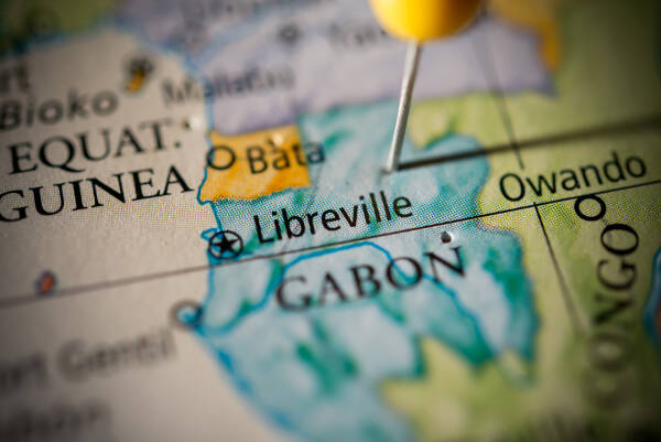 Libreville Libreville