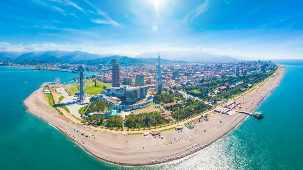 Batumi Batumi
