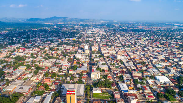 San Pedro Sula San Pedro Sula