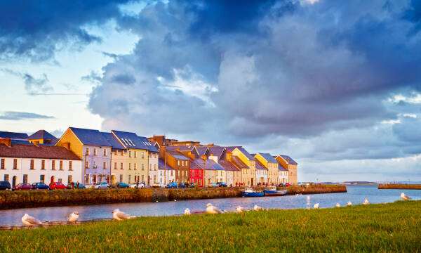 Galway Galway