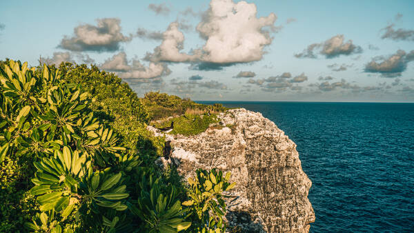 Cayman Brac Cayman Brac