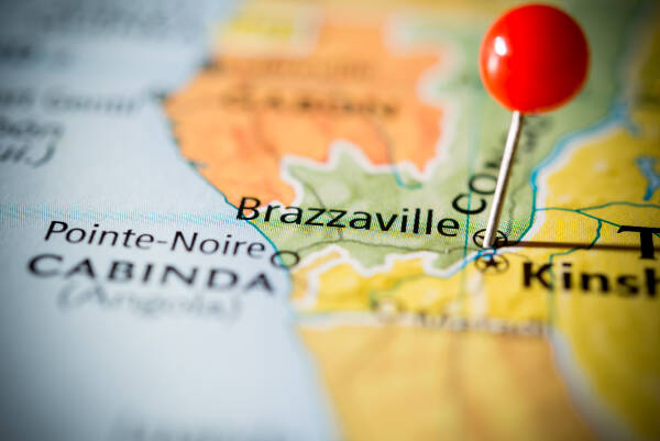 Brazzaville Brazzaville