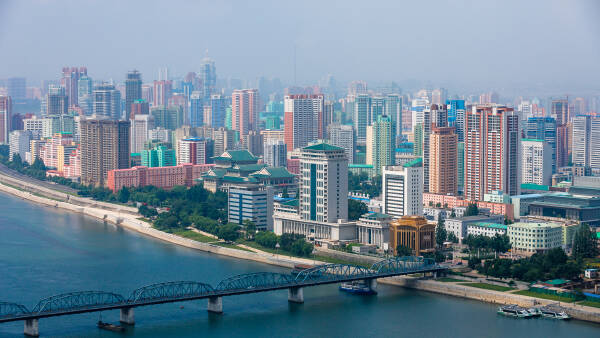 Pjöngjang Pjöngjang