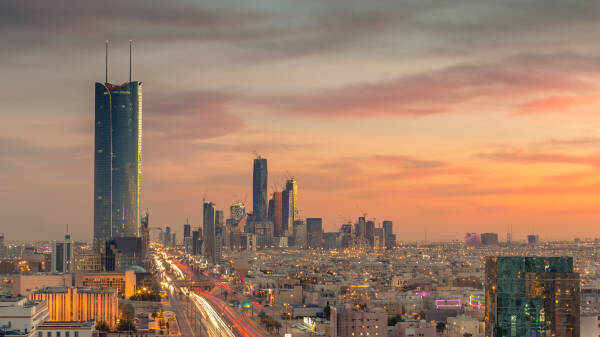 Riyadh Riyadh