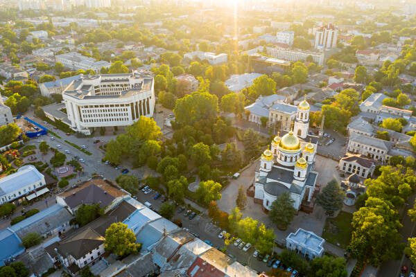 Simferopol Simferopol